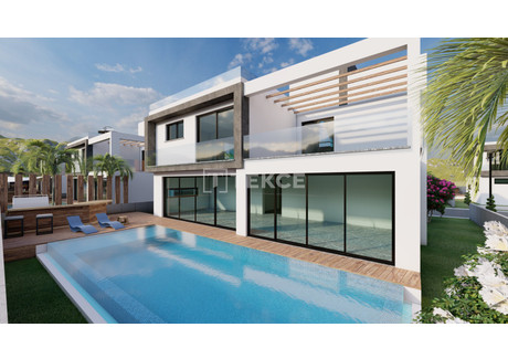 Dom na sprzedaż - İskele, Yarköy North Cyprus, Cypr, 180 m², 479 957 USD (1 891 032 PLN), NET-94743360