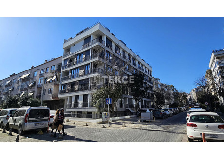 Mieszkanie na sprzedaż - Kadıköy, Osmanağa Istanbul, Turcja, 116 m², 265 862 USD (1 020 911 PLN), NET-94743420