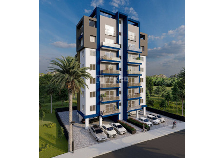 Mieszkanie na sprzedaż - İskele, Aygün North Cyprus, Cypr, 85 m², 380 430 USD (1 464 656 PLN), NET-94743436