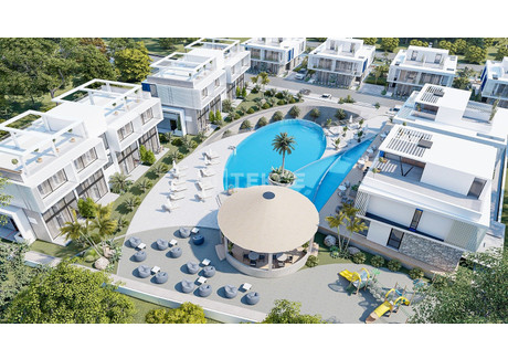 Mieszkanie na sprzedaż - Gazimağusa, Tatlısu North Cyprus, Cypr, 50 m², 209 837 USD (803 675 PLN), NET-94743487