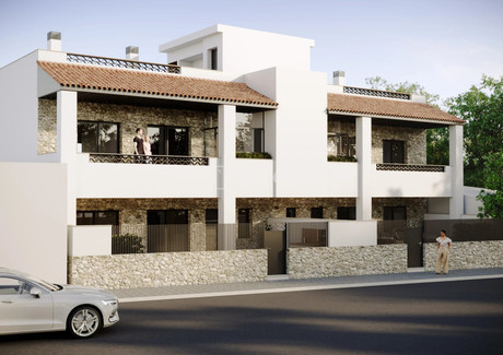 Mieszkanie na sprzedaż - Hondón de las Nieves, La Canalosa Alicante, Hiszpania, 100 m², 222 086 USD (875 018 PLN), NET-94743494