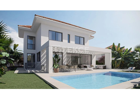 Dom na sprzedaż - Mijas, Calahonda Málaga, Hiszpania, 194 m², 1 134 829 USD (4 437 180 PLN), NET-94743490