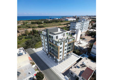 Mieszkanie na sprzedaż - Gazimağusa, Gazimağusa North Cyprus, Cypr, 80 m², 137 063 USD (526 323 PLN), NET-94743532