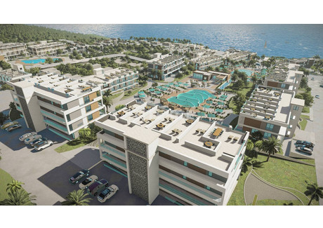 Mieszkanie na sprzedaż - Girne, Esentepe North Cyprus, Cypr, 53 m², 221 143 USD (846 977 PLN), NET-94743586