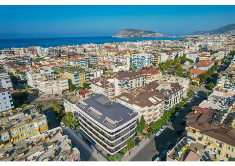 Mieszkanie na sprzedaż - Alanya, Oba Antalya, Turcja, 165 m², 358 172 USD (1 497 157 PLN), NET-94743607