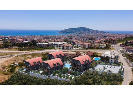 Mieszkanie na sprzedaż - Alanya, Büyükhasbahçe Antalya, Turcja, 140 m², 459 307 USD (1 906 124 PLN), NET-94743603