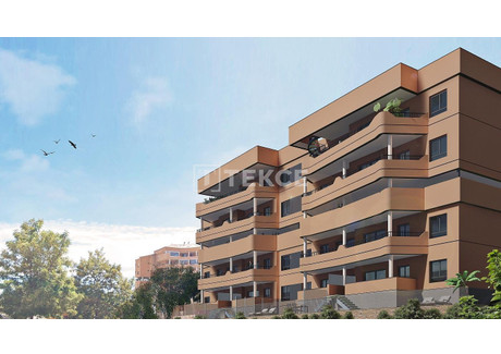 Mieszkanie na sprzedaż - Fuengirola, Los Pacos Málaga, Hiszpania, 71 m², 284 919 USD (1 168 168 PLN), NET-94743611