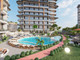 Mieszkanie na sprzedaż - Alanya, Payallar Antalya, Turcja, 43 m², 83 036 USD (318 859 PLN), NET-94743613