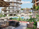 Mieszkanie na sprzedaż - Alanya, Payallar Antalya, Turcja, 43 m², 83 036 USD (318 859 PLN), NET-94743613