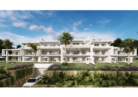 Mieszkanie na sprzedaż - Casares, Casares del Sol Málaga, Hiszpania, 94 m², 625 175 USD (2 556 966 PLN), NET-94743637