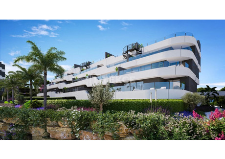 Mieszkanie na sprzedaż - Estepona, Resinera Voladilla Málaga, Hiszpania, 108 m², 502 646 USD (1 930 161 PLN), NET-94743633