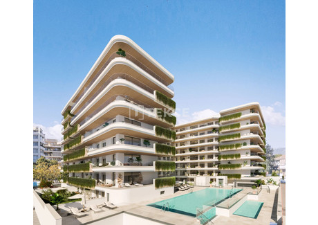 Mieszkanie na sprzedaż - Fuengirola, Zona Sohail Málaga, Hiszpania, 71 m², 686 375 USD (2 642 545 PLN), NET-94743644