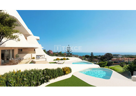 Mieszkanie na sprzedaż - Marbella, Cabopino Málaga, Hiszpania, 277 m², 1 682 868 USD (6 462 213 PLN), NET-94743682