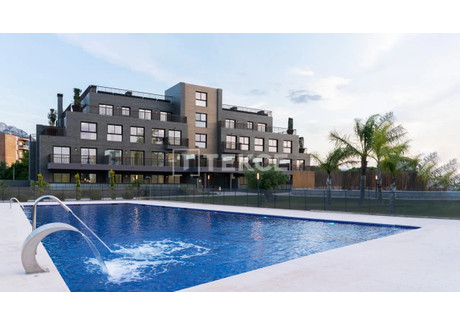 Mieszkanie na sprzedaż - Dénia, Deveses Alicante, Hiszpania, 86 m², 301 170 USD (1 186 609 PLN), NET-94743708