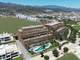 Mieszkanie na sprzedaż - Estepona, Estepona Centro Málaga, Hiszpania, 81 m², 666 324 USD (2 685 286 PLN), NET-94743734