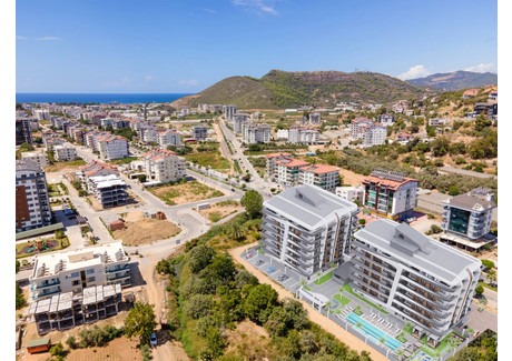 Mieszkanie na sprzedaż - Gazipaşa, Pazarcı Antalya, Turcja, 78 m², 212 573 USD (816 280 PLN), NET-94743786