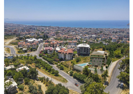 Mieszkanie na sprzedaż - Alanya, Büyükhasbahçe Antalya, Turcja, 92 m², 149 465 USD (573 947 PLN), NET-94743799