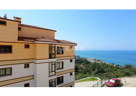 Mieszkanie na sprzedaż - Araklı, Merkez Trabzon, Turcja, 138 m², 85 000 USD (347 650 PLN), NET-94743802