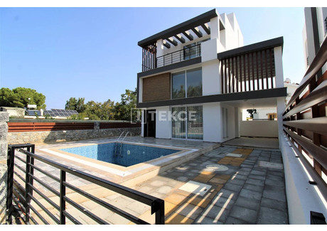 Dom na sprzedaż - Girne, Karaoğlanoğlu North Cyprus, Cypr, 150 m², 428 052 USD (1 686 525 PLN), NET-94743813