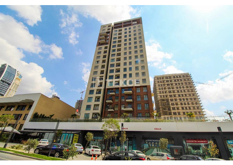 Mieszkanie na sprzedaż - Esenyurt, Namık Kemal Istanbul, Turcja, 108 m², 335 000 USD (1 283 050 PLN), NET-94743822