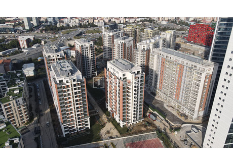 Mieszkanie na sprzedaż - Kartal, Esentepe Istanbul, Turcja, 90 m², 476 421 USD (1 939 032 PLN), NET-94743834