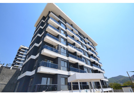 Mieszkanie na sprzedaż - Alanya, Demirtaş Antalya, Turcja, 47 m², 85 251 USD (327 362 PLN), NET-94743845