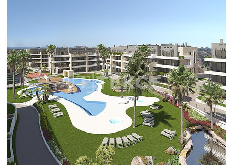 Mieszkanie na sprzedaż - Orihuela, Playa Flamenca Alicante, Hiszpania, 76 m², 376 431 USD (1 445 495 PLN), NET-94743862