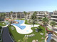 Mieszkanie na sprzedaż - Orihuela, Playa Flamenca Alicante, Hiszpania, 76 m², 376 431 USD (1 445 495 PLN), NET-94743862