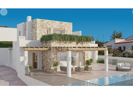 Dom na sprzedaż - Pedreguer, Pedreguer Suburb Alicante, Hiszpania, 143 m², 858 041 USD (3 440 745 PLN), NET-94743872