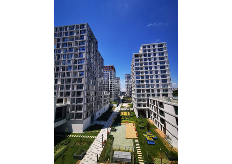 Mieszkanie na sprzedaż - Başakşehir, Bahçeşehir 2. Kısım Istanbul, Turcja, 52 m², 186 000 USD (745 860 PLN), NET-94743925