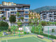 Mieszkanie na sprzedaż - Alanya, Kargıcak Antalya, Turcja, 53 m², 155 214 USD (596 023 PLN), NET-94743928