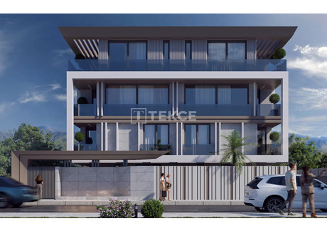 Mieszkanie na sprzedaż - Muratpaşa, Şirinyalı Antalya, Turcja, 66 m², 360 000 USD (1 382 400 PLN), NET-94743934