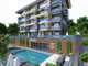 Mieszkanie na sprzedaż - Alanya, Kestel Antalya, Turcja, 87 m², 362 167 USD (1 426 936 PLN), NET-94743941