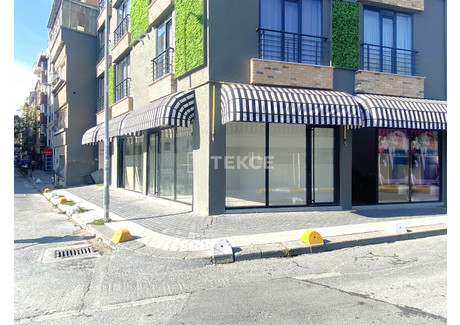 Komercyjne na sprzedaż - Kadıköy, Osmanağa Istanbul, Turcja, 12 m², 87 647 USD (366 364 PLN), NET-94743957