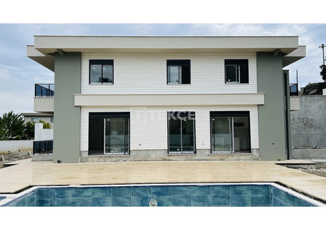 Mieszkanie na sprzedaż - Kemer, Yeni Antalya, Turcja, 200 m², 1 083 345 USD (4 268 379 PLN), NET-94743951