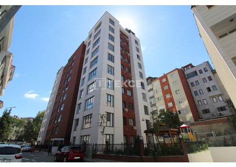 Mieszkanie na sprzedaż - Eyüpsultan, Akşemsettin Istanbul, Turcja, 124 m², 500 000 USD (1 925 000 PLN), NET-94743961