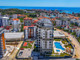 Mieszkanie na sprzedaż - Alanya, Avsallar Antalya, Turcja, 50 m², 97 535 USD (384 289 PLN), NET-94743981