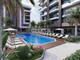 Mieszkanie na sprzedaż - Alanya, Okurcalar Antalya, Turcja, 121 m², 221 430 USD (890 149 PLN), NET-94794874