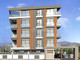 Mieszkanie na sprzedaż - Muratpaşa, Konuksever Antalya, Turcja, 50 m², 81 889 USD (322 644 PLN), NET-94818440