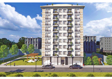 Mieszkanie na sprzedaż - Eyüpsultan, Çırçır Istanbul, Turcja, 114 m², 343 000 USD (1 402 870 PLN), NET-94818474