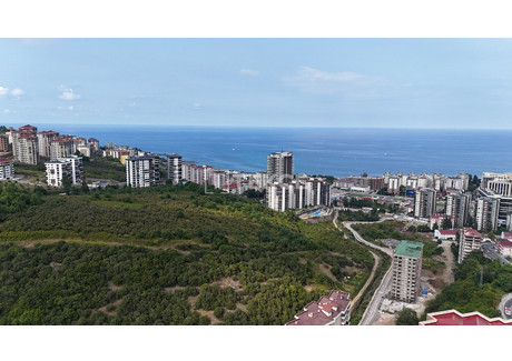 Mieszkanie na sprzedaż - Yomra, Kaşüstü Trabzon, Turcja, 165 m², 119 870 USD (460 299 PLN), NET-94818472