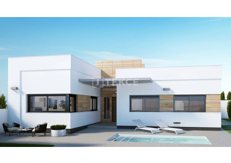 Dom na sprzedaż - Torre-Pacheco, Torre-Pacheco Centro Murcia, Hiszpania, 138 m², 462 685 USD (1 781 335 PLN), NET-94818514