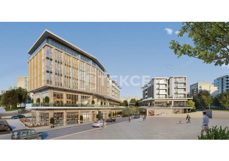 Mieszkanie na sprzedaż - Küçükçekmece, İstasyon Istanbul, Turcja, 69 m², 363 000 USD (1 470 150 PLN), NET-94828062