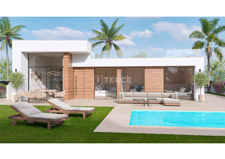 Dom na sprzedaż - Fuente Alamo, Condado de Alhama Murcia, Hiszpania, 108 m², 352 627 USD (1 354 089 PLN), NET-94849276