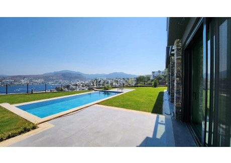 Dom na sprzedaż - Bodrum, Gündoğan Mugla, Turcja, 142 m², 2 203 260 USD (8 438 484 PLN), NET-94849287