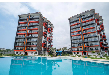 Mieszkanie na sprzedaż - Alanya, Avsallar Antalya, Turcja, 180 m², 237 927 USD (956 465 PLN), NET-94849314