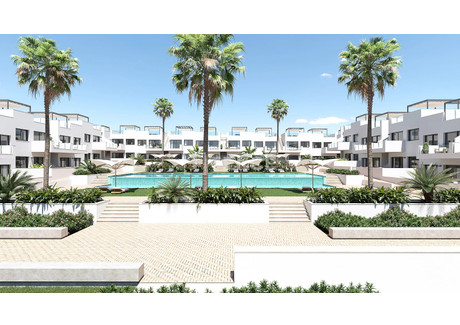 Mieszkanie na sprzedaż - Torrevieja, Los Altos Alicante, Hiszpania, 74 m², 260 353 USD (1 064 845 PLN), NET-94849316