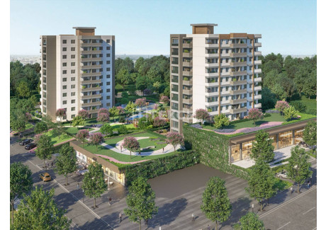 Mieszkanie na sprzedaż - Esenyurt, Sanayi Istanbul, Turcja, 136 m², 310 000 USD (1 249 300 PLN), NET-94979135