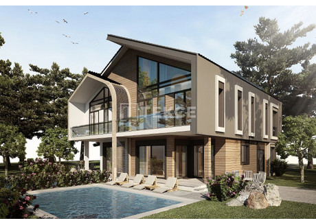 Dom na sprzedaż - Döşemealtı, Düzlerçamı Antalya, Turcja, 198 m², 950 000 USD (3 942 500 PLN), NET-94979147