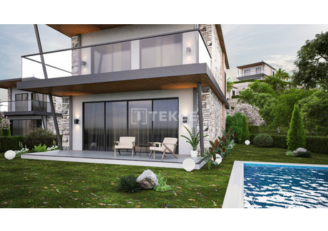 Dom na sprzedaż - Bodrum, Konacık Mugla, Turcja, 138 m², 1 309 995 USD (5 436 480 PLN), NET-94979141